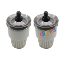 2PCS  Tension de filetage pour