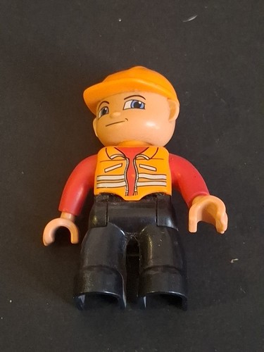 Lego duplo figurine homme - lego,