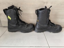 Chaussures HAIX Spécial