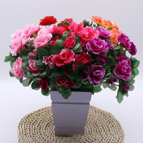 Fleur artificielle de - cm,