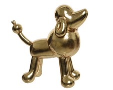 Décoration Chien 12X24X23CM