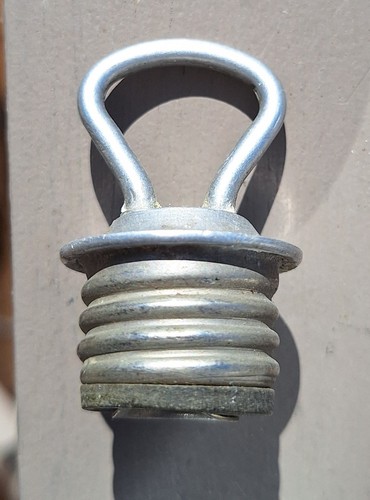 Vintage bouchon bouteille - de,