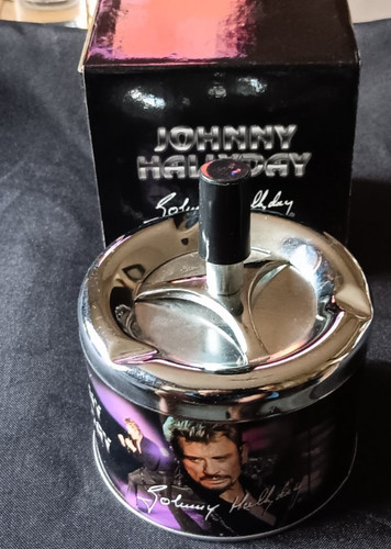 Johnny hallyday fan - johnny, &