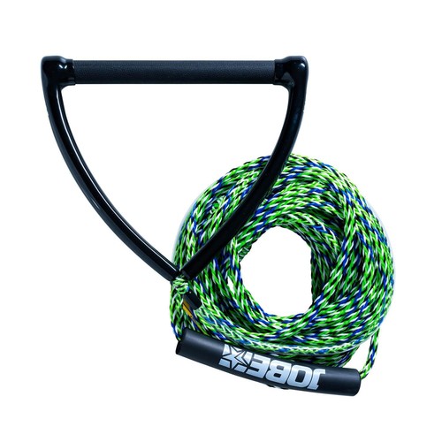 Jobe poignée multi wakeboard - poignée,