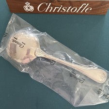 CHRISTOFLE Rare Cuillère À