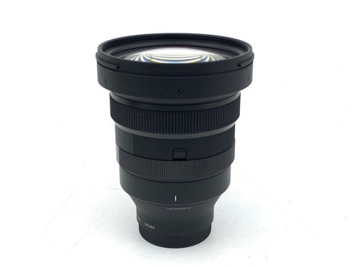 Sigma objectif zoom super - sigma,