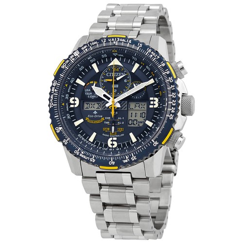 Citizen promaster skyhawk t - citizen,