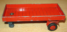 CRESCENT Toys SCAMMELL TRAILER