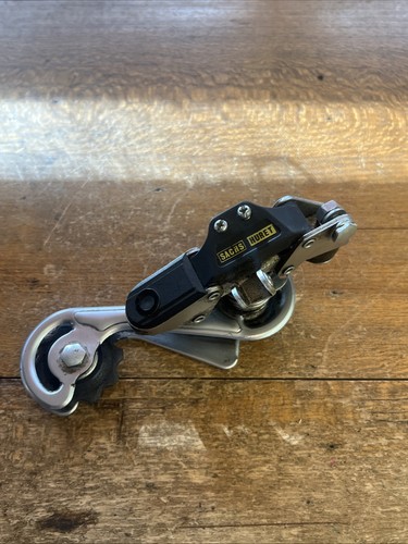 Vintage sachs huret duopar eco - vintage,