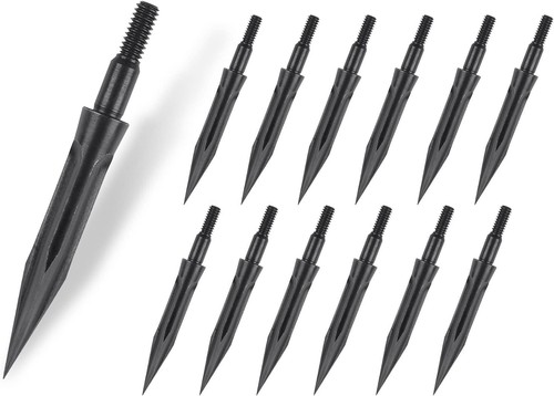 Pieces arrowhead 125 - pieces,