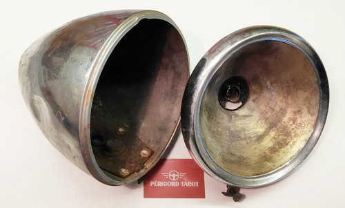 Phare cuvelage 220mm - ,