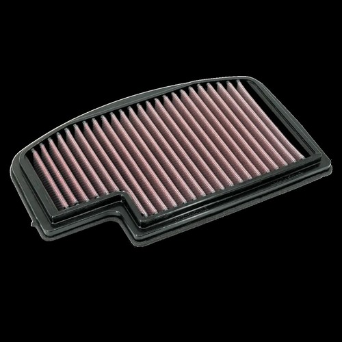 Dna filters triumph - filters, speed