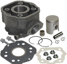 kit cylindre cage vis écrou euro 2 derbi drd xtreme xrace sm gilera gsm bultaco