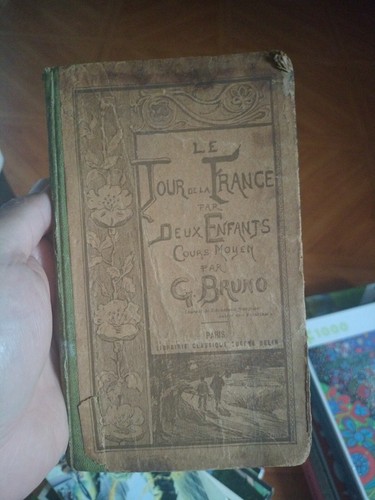 1918 tour france par - 1918,