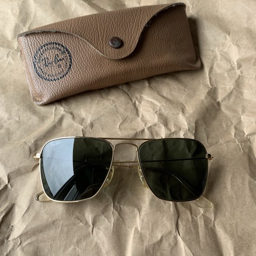 Ray ban caravan - ray-ban, usa