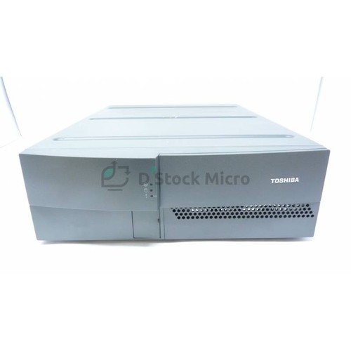Ibm toshiba surepos 700 - surepos,
