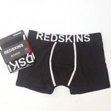 Caleçon Boxer Hommes REDSKINS