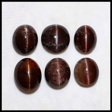 Poutres mystiques ~ Lot de 6