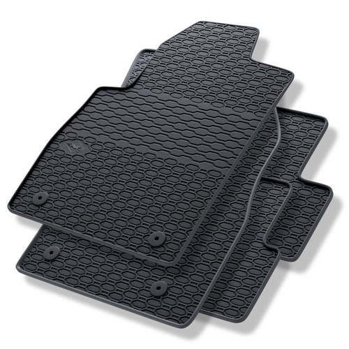 Tapis sol caoutchouc - sol, pour