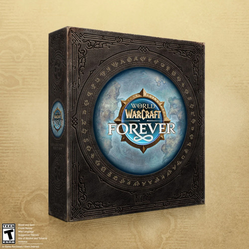 Presale world warcraft - world, of