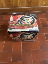 Volant PS2/PS1 Thrustmaster