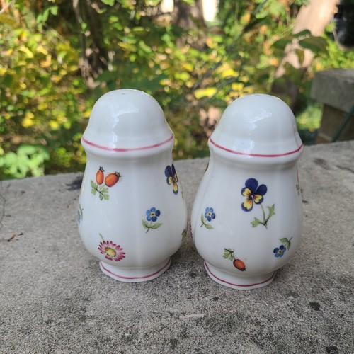 Villeroy boch petite fleur - villeroy,