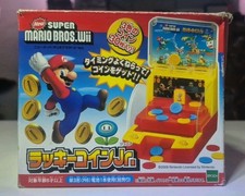 🎲 Jeu " New Super Mario Bros.Wii "