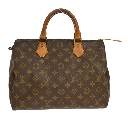 Louis vuitton speedy - louis,