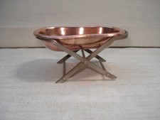 Bidet en cuivre pour Maison de