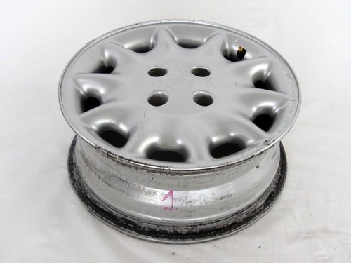 Roue alliage pouce 4 - alliage,