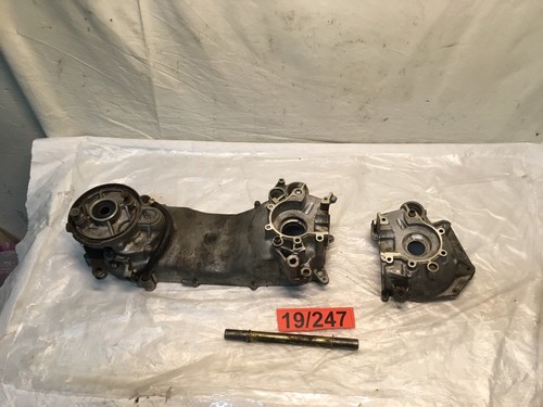 Carter moteur minarelli - moteur,
