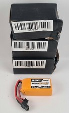 CNHL 3 x Batteries Lipo 3S