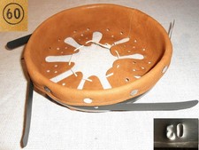 Сerclage feuillard acier