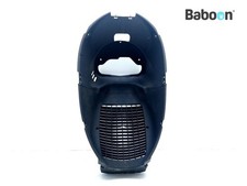 Cache radiateur Gilera GP 800 2007-2011 (653131 653132)