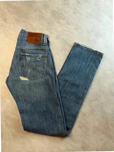 Jean levi 511 bleu - levi’s,