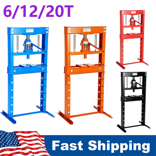 Ton hydraulic shop - hydraulic,