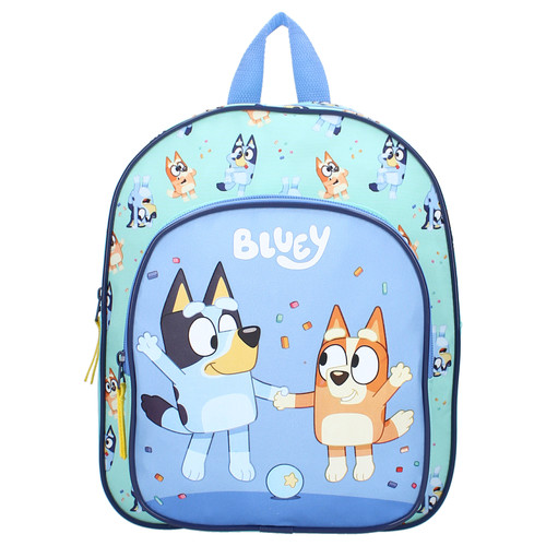 Bluey sac dos enfant - sac,