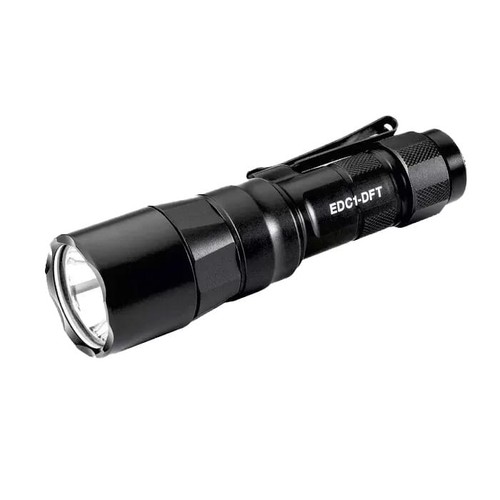 Surefire edc1 dft - edc1-dft, dual-fuel