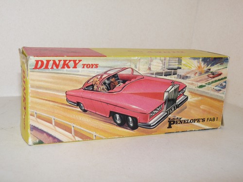 Dinky toys 100 - toys, 100,