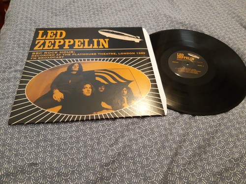 Live tmoq led zeppelin bbc - no,