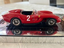 FERRARI 250 Testa Rossa 1958 - Heco, like BBR, GP Replicars, LookSmart