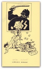 Ex-libris Bodart Célestin