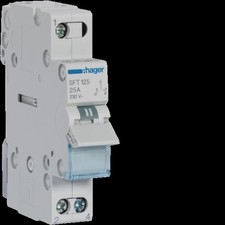 SFT125 Inverseur avec point