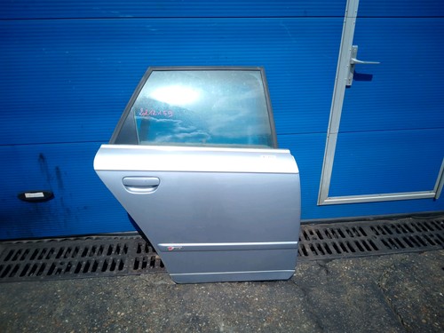 Porte audi avant - ar, (8ed)