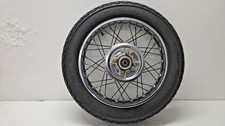 Roue arrière Honda CM 125