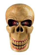 Kapala  Crane en bois