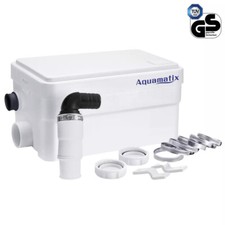 Aquamatix Duscha 250W Broyeur