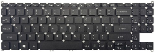 Ac293 touches pour clavier - pour,