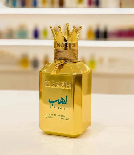 Hersh lahab eau parfum - hersh,