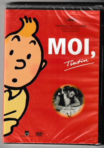 Tintin moi documentaire - ,